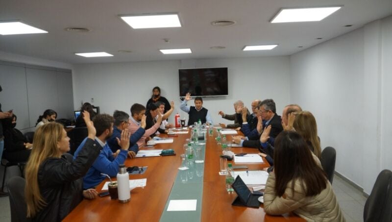 Avanza el proyecto de ley para declarar de interés provincial el abordaje del Síndrome de Moebius