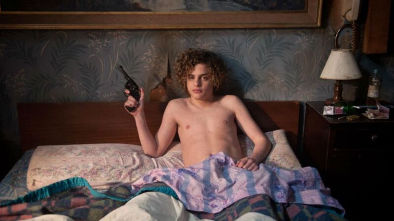 “El Ángel” protagoniza la cartelera de esta semana en las salas Iaavim 1 2 - Pelicula El angel 1 - 1