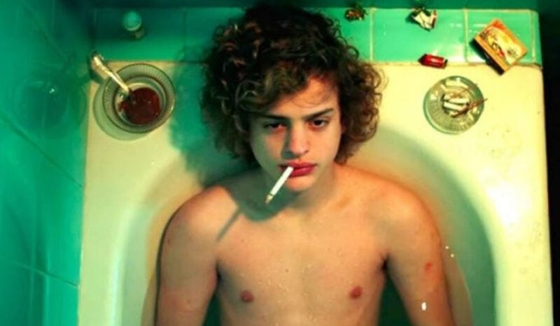 “El Ángel” protagoniza la cartelera de esta semana en las salas Iaavim 2 4 - Pelicula El angel 2 - 3