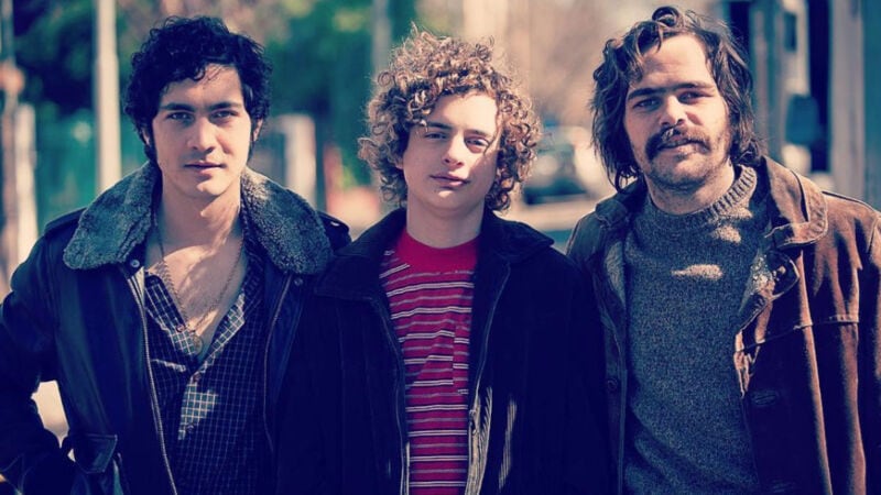 “El Ángel” protagoniza la cartelera de esta semana en las salas Iaavim 3 6 - Pelicula El angel 3 - 5