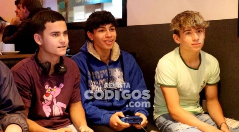 Lanzaron Polotic Gammer, una iniciativa que apunta a preparar jugadores profesionales