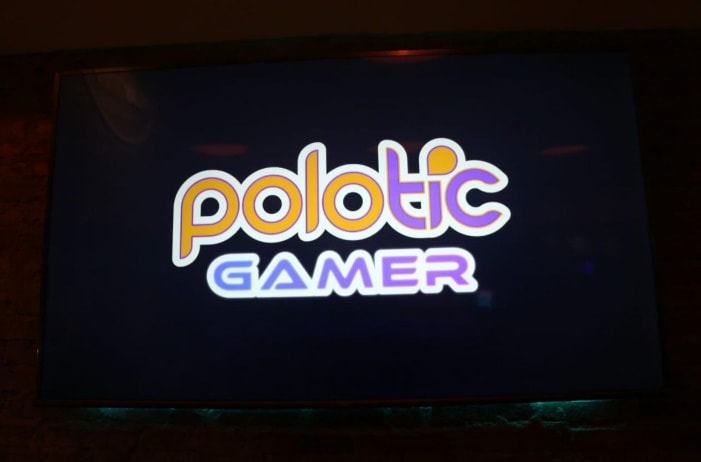 Polo Tic - 11