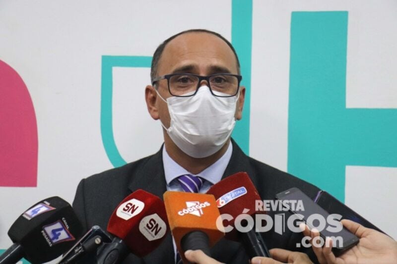 Buscan que Posadas se adhiera a la ley provincial de abordaje integral de personas con TEA 1 2 - Ramon Martinez - 1