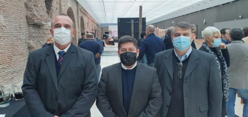 Reconocimiento al Samic Eldorado como Hospital donante 2 - 37