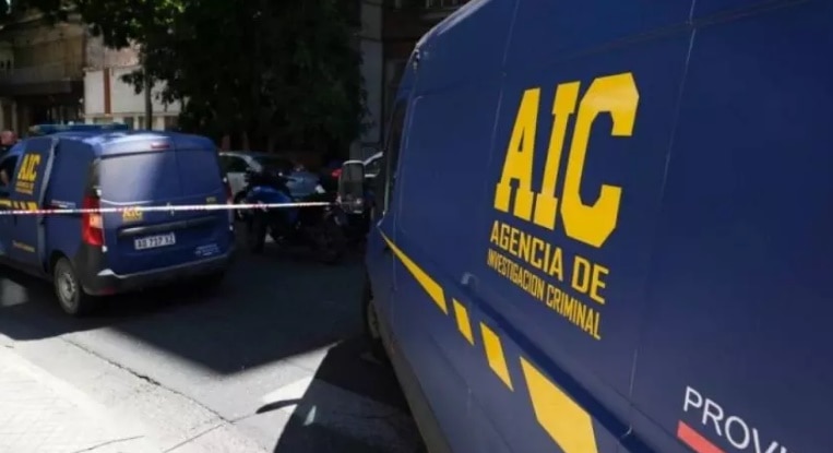Rosario registró tres crímenes en un lapso de menos de 12 horas