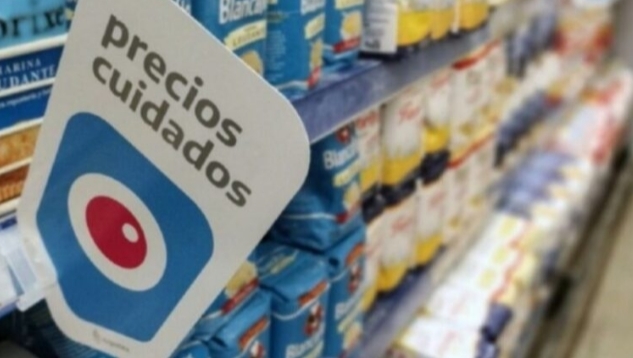 Precios Cuidados: aseguran que habrán mayores aumentos para garantizar el abastecimiento