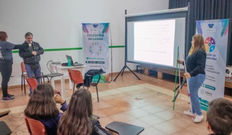 Sensibilizacion 2 - 25