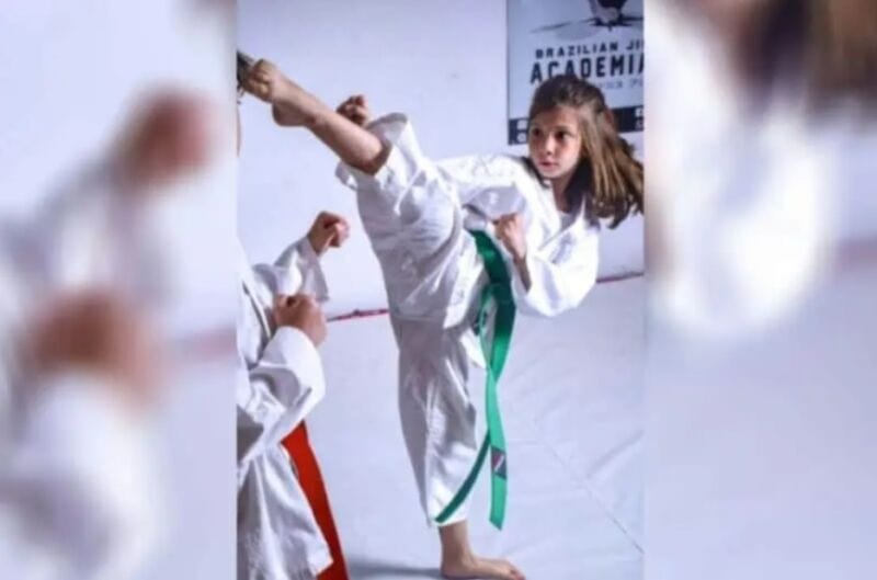 Taekwondistas entran en acción hoy en el 1° Campeonato Internacional en el "Finito" Gehrmann de Posadas