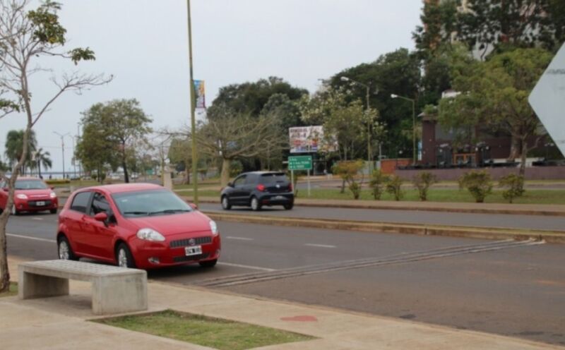 Tiempo: lunes nublado y con máxima de 23° C en Misiones