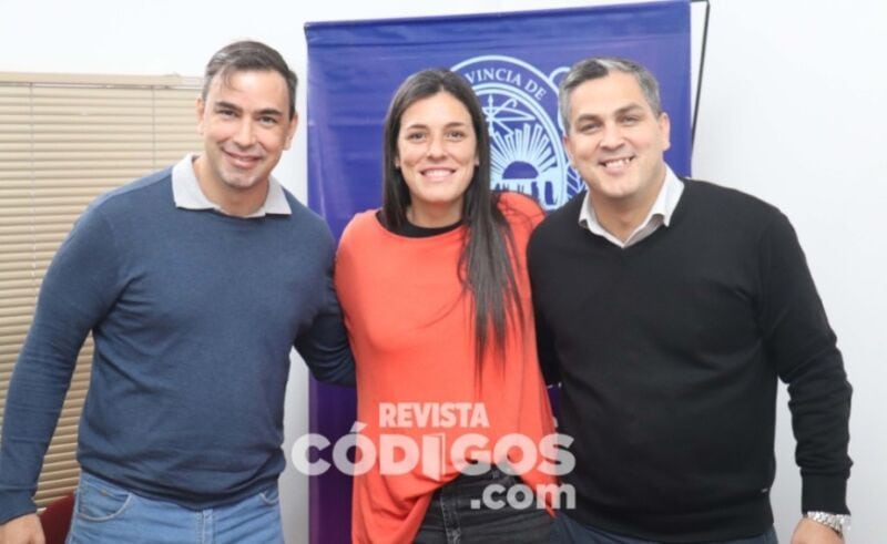 Lanzaron el 1° torneo de fútbol mixto en Posadas: comenzará este fin de semana