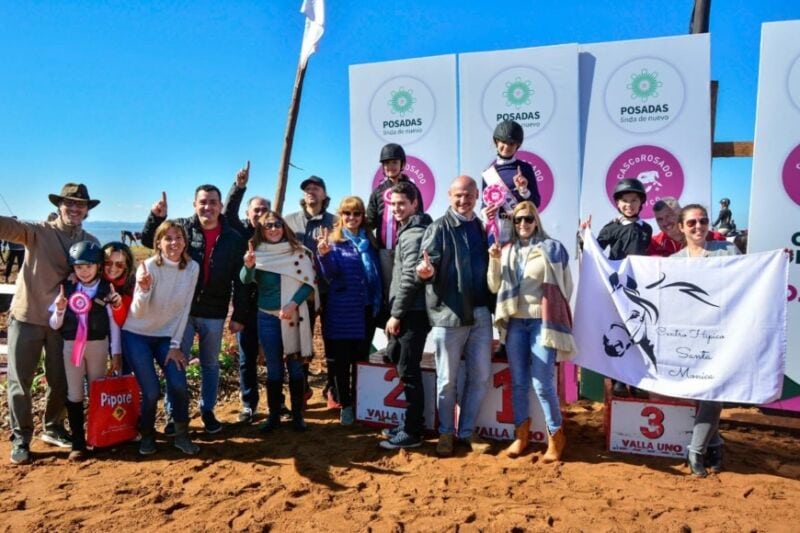 Fin de semana largo: Misiones tuvo un movimiento económico de unos 415 millones de pesos 2 4 - TurismoXXL1 - 3