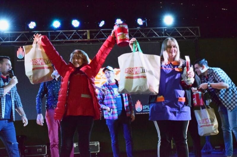 Bullicio en Apóstoles, por el Día de los Jardines 3 6 - WhatsApp Image 2022 06 01 at 7.46.50 AM 1 - 5