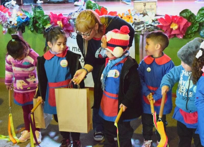 Bullicio en Apóstoles, por el Día de los Jardines 7 14 - WhatsApp Image 2022 06 01 at 7.46.51 AM 2 - 13