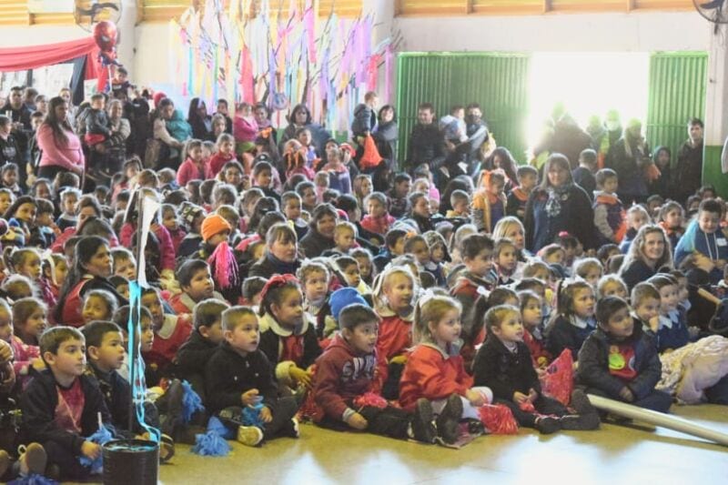 Bullicio en Apóstoles, por el Día de los Jardines 10 20 - WhatsApp Image 2022 06 01 at 7.46.52 AM 2 - 19