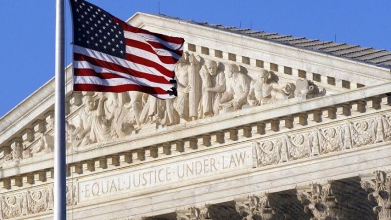 Estados Unidos: la Corte Suprema declaró ilegal el derecho al aborto