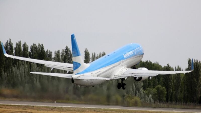 aerolineas