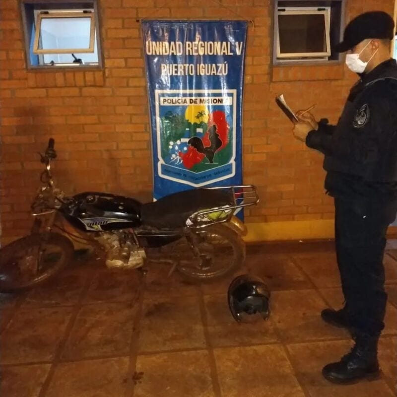 Wanda: atraparon a dos presuntos 