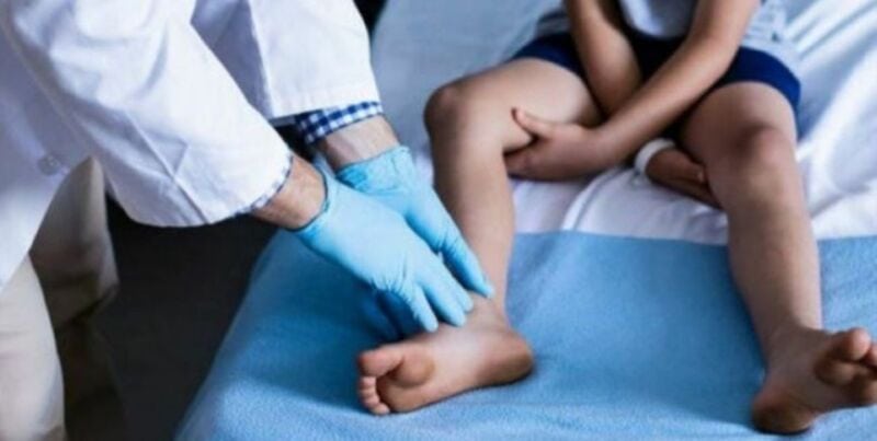 Argentinos probaron con éxito un tratamiento para la Atrofia Muscular Espinal