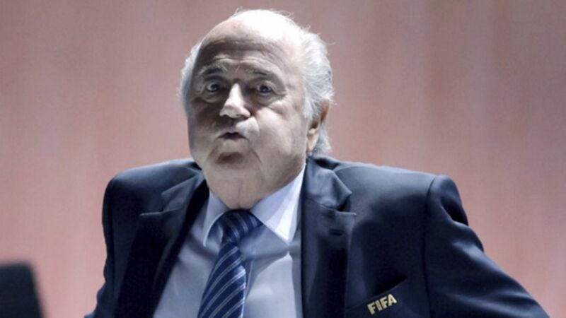 Fifa Gate: Blatter no declaró en el primer día del juicio por fraude