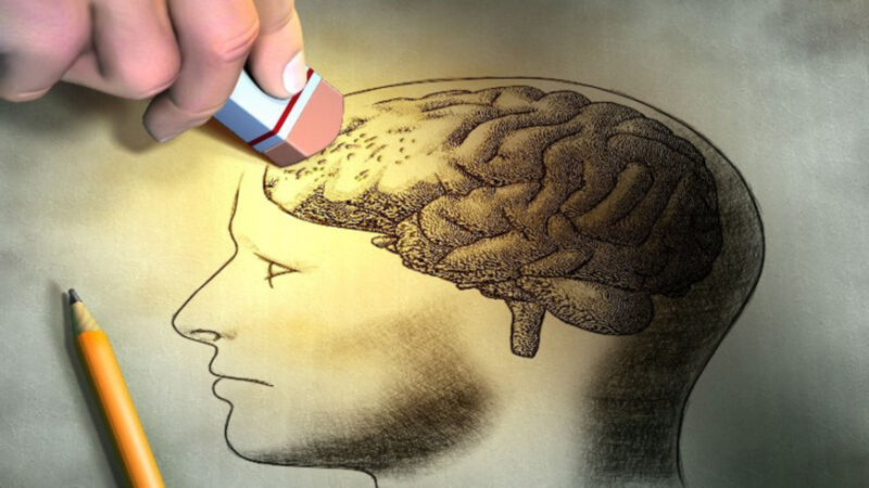 ¿Qué pasa en el cerebro cuando olvidamos las contraseñas?
