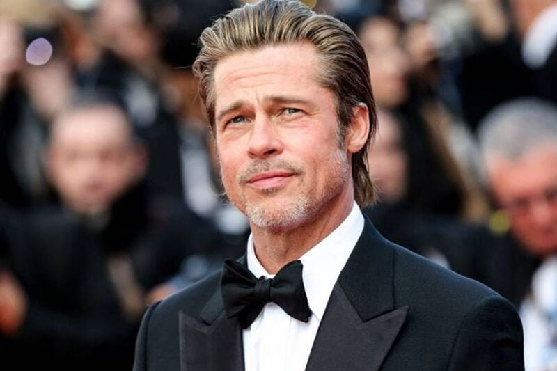 Brad Pitt: “De un tiempo a esta parte, me veo ya en mi última etapa”