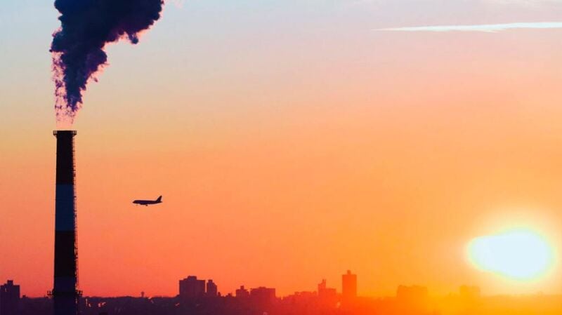 OMS: el cambio climático tiene fuerte impacto en la salud mental