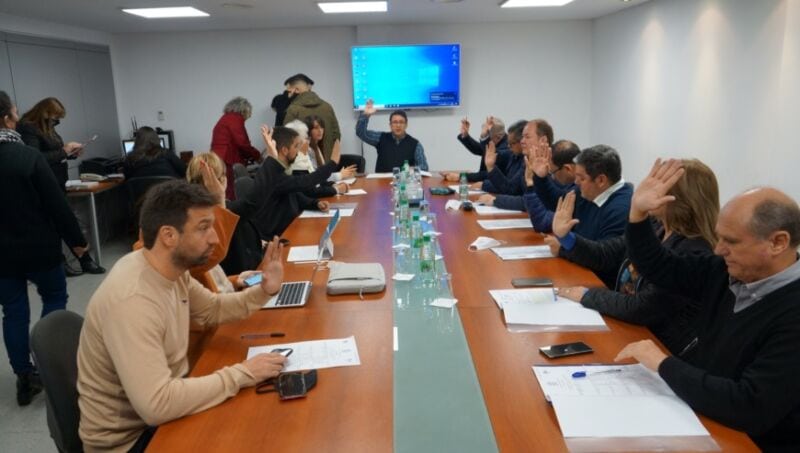 Estudian la creación de un programa provincial específico para combatir el cáncer de pulmón 7 14 - cancer pulmon 1 - 13