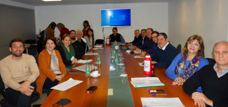 Estudian la creación de un programa provincial específico para combatir el cáncer de pulmón 1 2 - cancer pulmon 2 - 1