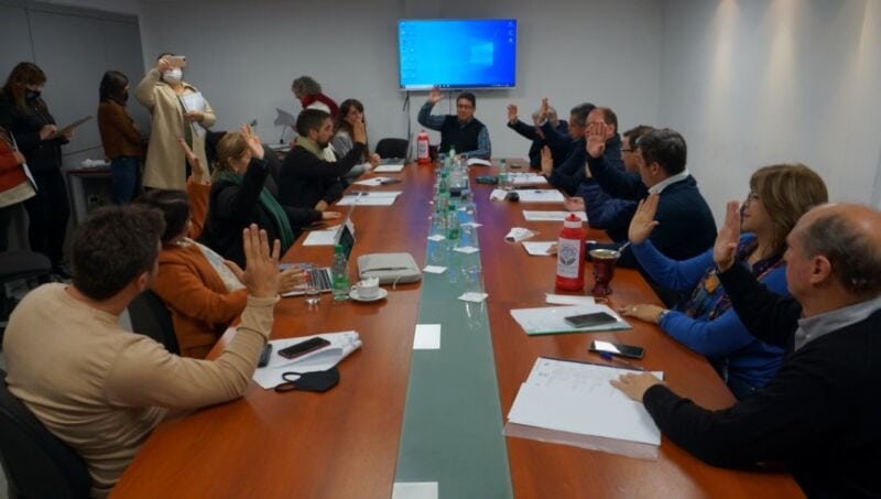 Estudian la creación de un programa provincial específico para combatir el cáncer de pulmón 2 4 - cancer pulmon 3 - 3