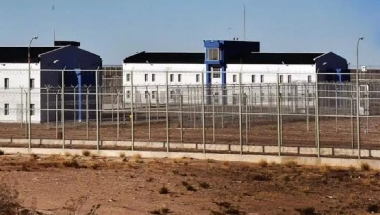 Chubut: debía volver al Instituto Penitenciario, pero se fue a bailar