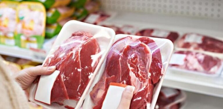 Continúa el programa Precios Justos de la carne y actualizaron los valores de los cortes populares