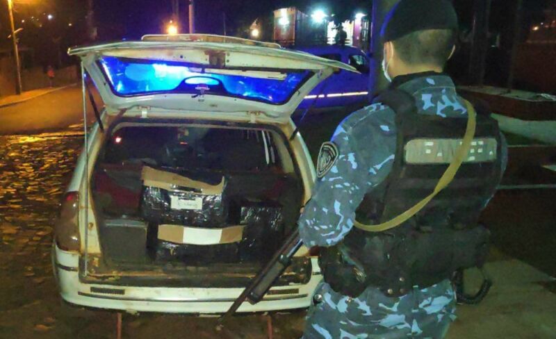 celulares incautados 1 - 5