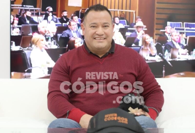 codigos en la tele 10 - 19