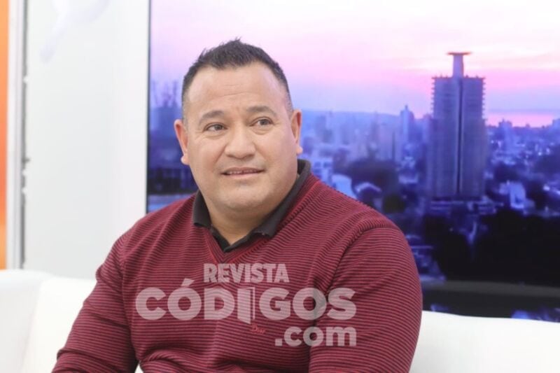 codigos en la tele 11 - 21
