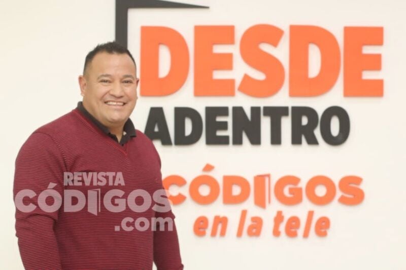 codigos en la tele 13 - 25