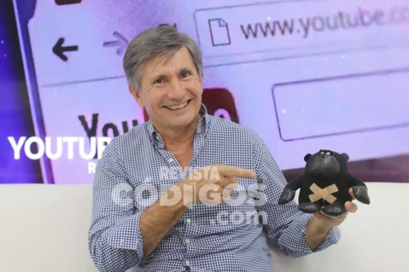 codigos en la tele 3 - 5