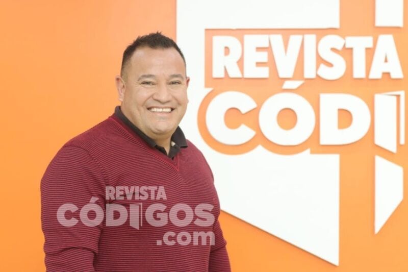 codigos en la tele 7 - 13
