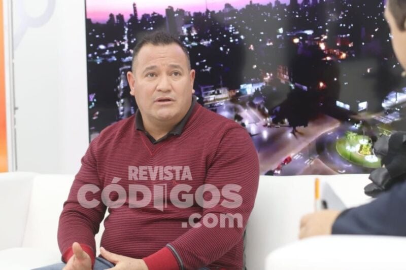 codigos en la tele 8 - 15