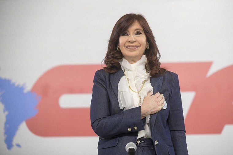 Causa por la obra pública: la Corte rechazó todos los planteos de Cristina Kirchner