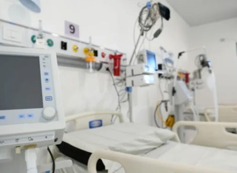 Salta: paciente acusó a enfermero de drogarla y abusar de ella