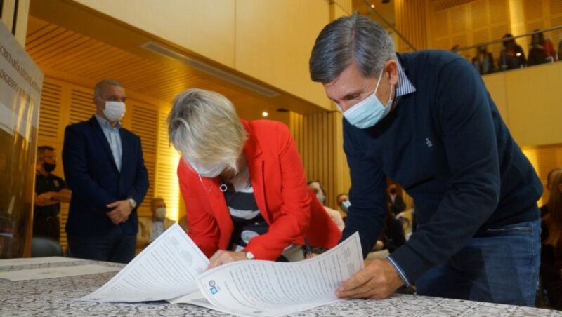 Con asesoramiento de la Cámara de Representantes, el INYM confeccionará su Digesto Jurídico 1 2 - digesto inym 1 - 1