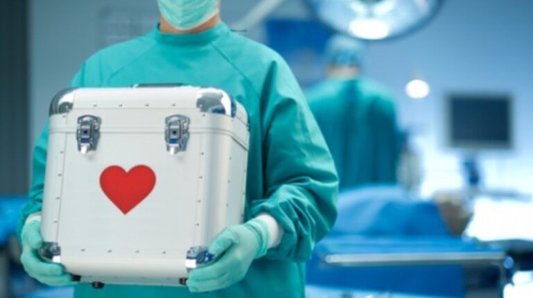 El Garrahan logró los 1.000 trasplantes de hígado gracias a la donación de órganos