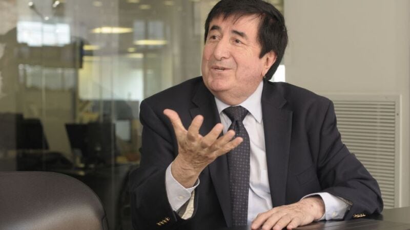 Durán Barba: “El Gobierno actual es el peor desde el regreso de la democracia”