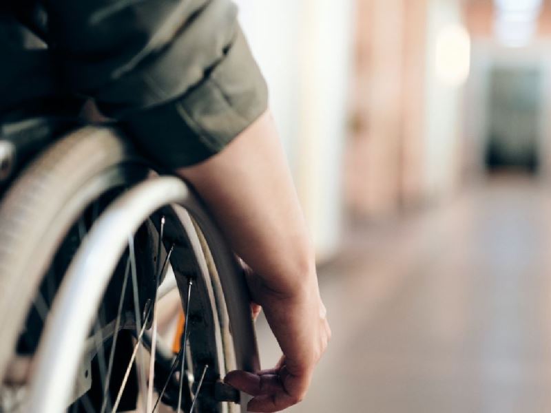 Día Mundial de Lucha contra la ELA: síntomas y a quiénes afecta