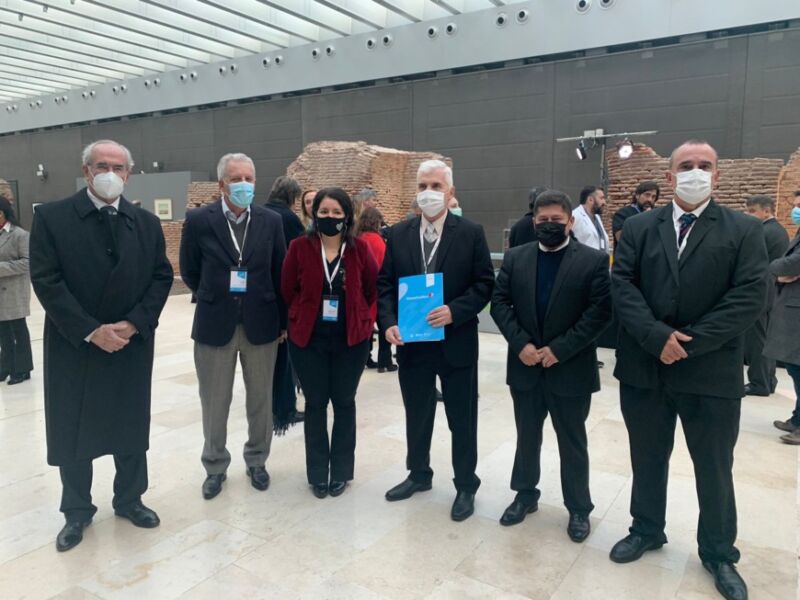 entrega de reconocimientos - 41