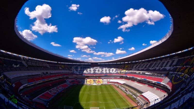 Mundial 2026: la FIFA dio a conocer los 16 estadios
