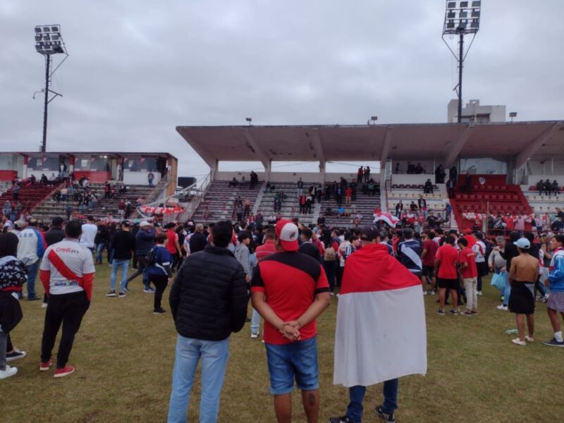 Liga Posadeña: Guaraní venció a La Picada y gritó campeón