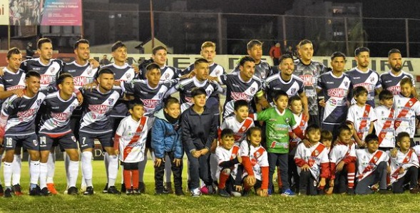 Liga Posadeña: Guaraní venció a Sporting y ahora jugará la final