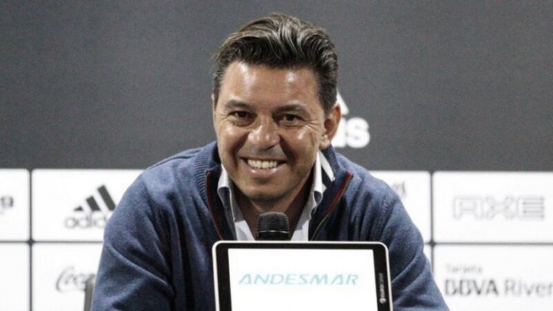River con una buena noticia para cortar la racha ante Unión