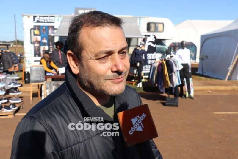 Torneo Hípico en Posadas: “Nos posiciona como una provincia de grandes eventos”, dijo Herrera Ahuad